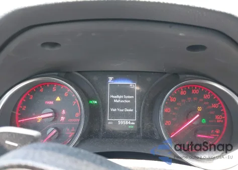 2023 Toyota Camry Trd/Xse из США, поврежденный, VIN 4T1KZ1AK9PU072933